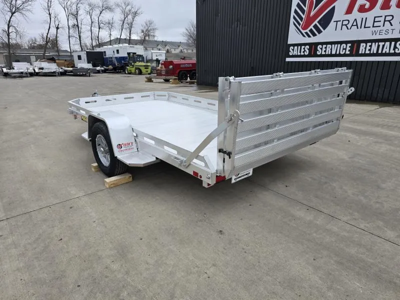 new Utility Trailers Aluma  for sale, in West Fargo, ND Thumbnail 8
