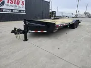 new Equipment / Flatbed Trailers Midsota  for sale, in West Fargo, ND Thumbnail 1