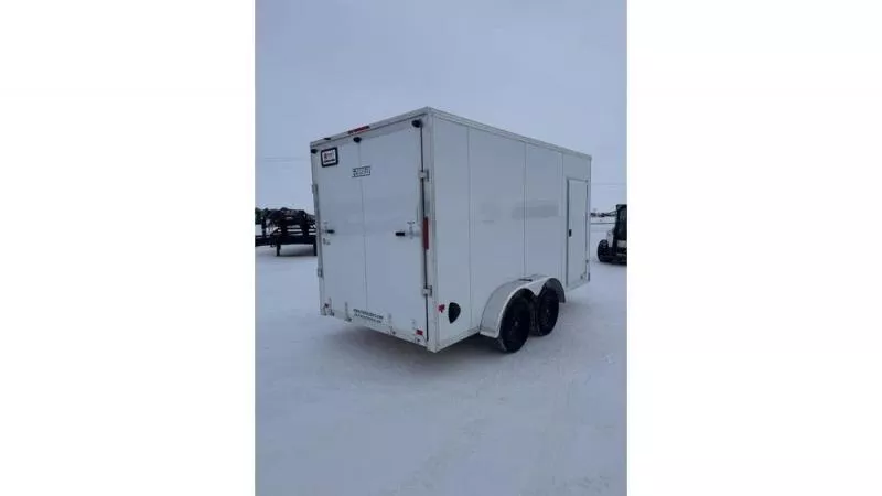 new Cargo (Enclosed) Trailers E-Z Hauler  for sale, in West Fargo, ND Thumbnail 4