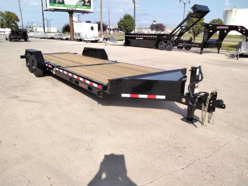 new Equipment / Flatbed Trailers Midsota  for sale, in West Fargo, ND Thumbnail 3