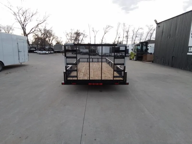 new Utility Trailers Load Trail  for sale, in West Fargo, ND Thumbnail 6