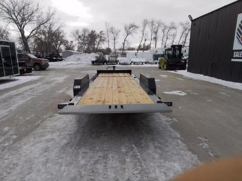 new Equipment / Flatbed Trailers Load Trail  for sale, in West Fargo, ND Thumbnail 6