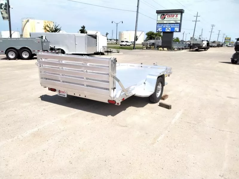 new Utility Trailers Aluma  for sale, in West Fargo, ND Thumbnail 5