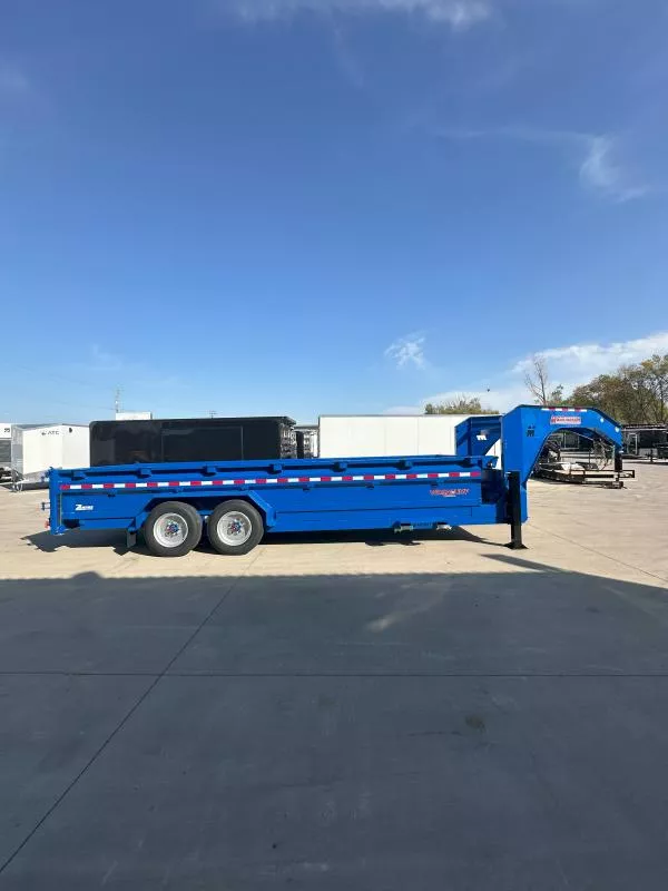 new Dump Trailers Midsota  for sale, in West Fargo, ND Thumbnail 2