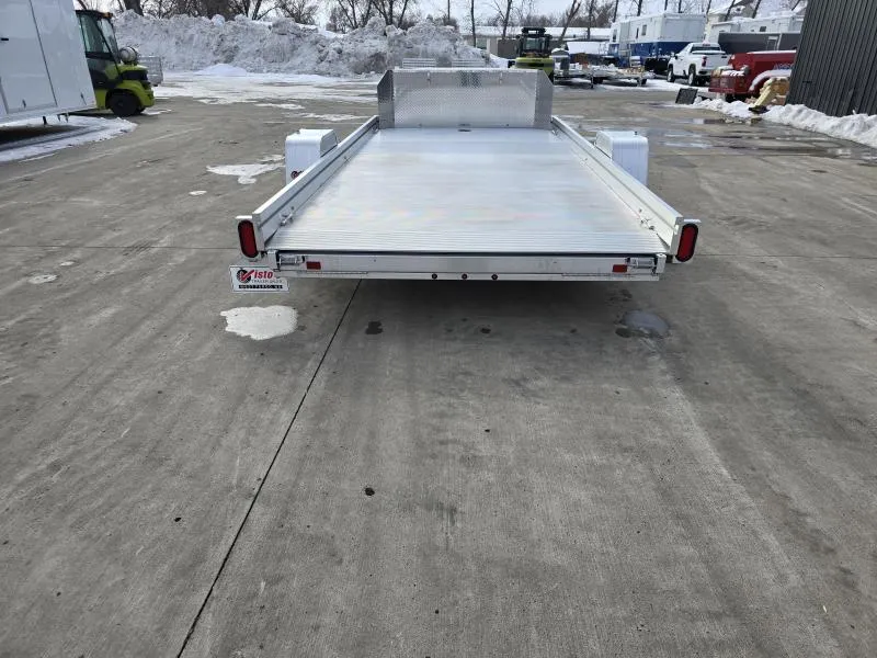 new Utility Trailers Aluma  for sale, in West Fargo, ND Thumbnail 5