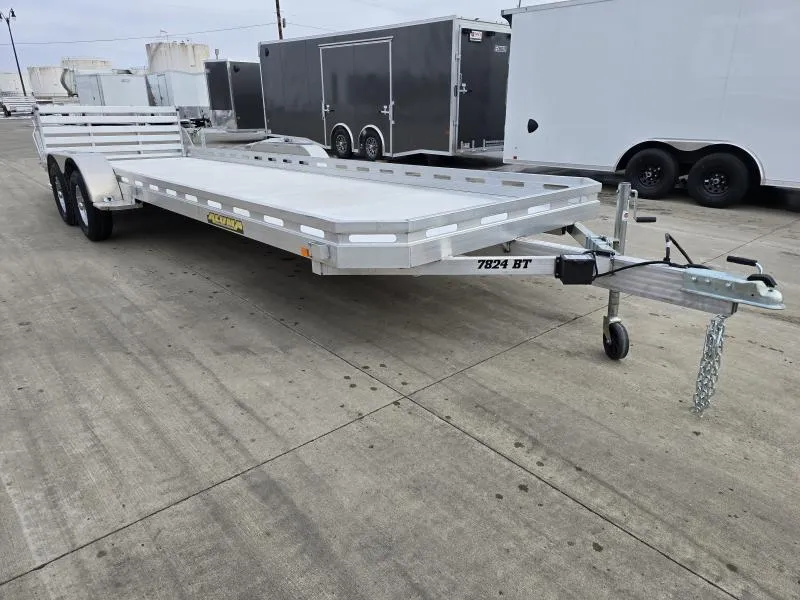 new Utility Trailers Aluma  for sale, in West Fargo, ND Thumbnail 5
