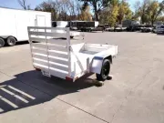 new Utility Trailers Aluma  for sale, in West Fargo, ND Thumbnail 5