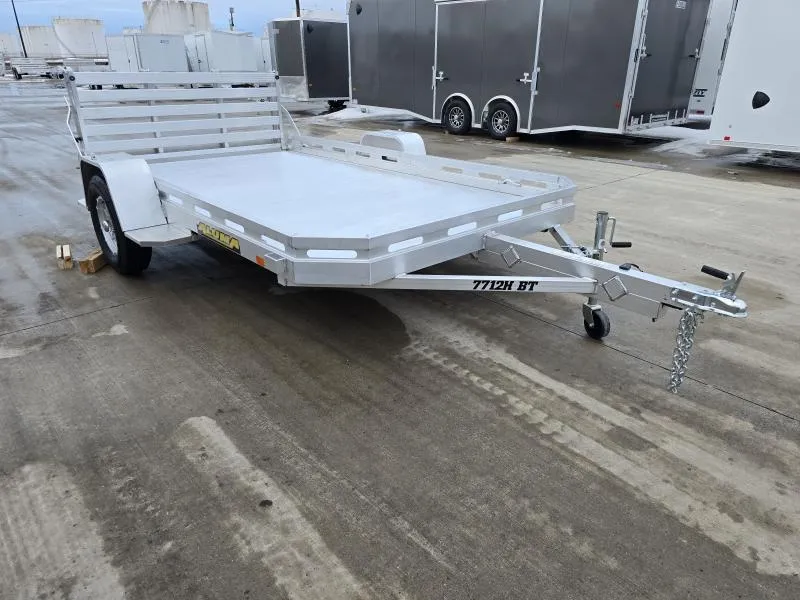 new Utility Trailers Aluma  for sale, in West Fargo, ND Thumbnail 4