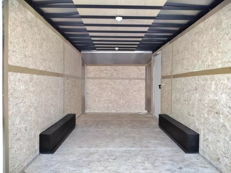 new Cargo (Enclosed) Trailers RC Trailers  for sale, in West Fargo, ND Thumbnail 10