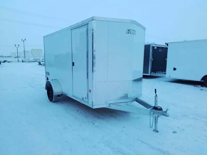 new Cargo (Enclosed) Trailers E-Z Hauler  for sale, in West Fargo, ND Thumbnail 3