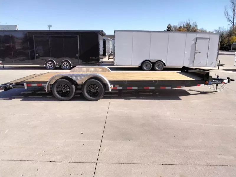 new Equipment / Flatbed Trailers Load Trail  for sale, in West Fargo, ND Thumbnail 4