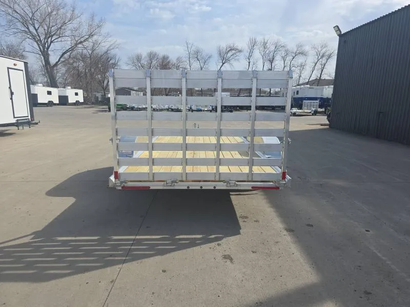new Utility Trailers Mission  for sale, in West Fargo, ND Thumbnail 5