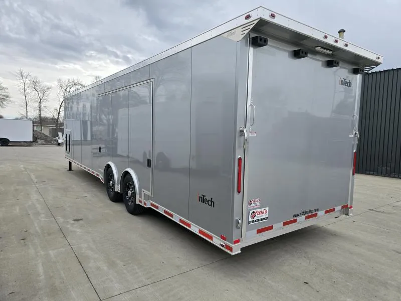 new Cargo (Enclosed) Trailers InTech  for sale, in West Fargo, ND Thumbnail 3