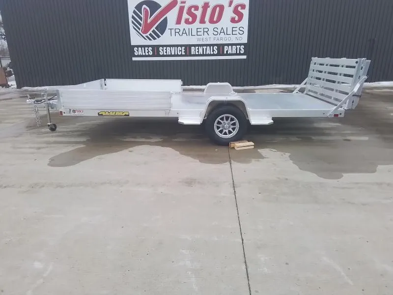 new Utility Trailers Aluma  for sale, in West Fargo, ND Thumbnail 8
