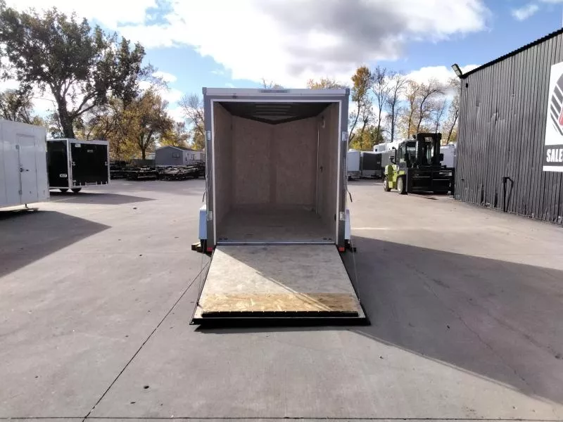 new Cargo (Enclosed) Trailers RC Trailers  for sale, in West Fargo, ND Thumbnail 9