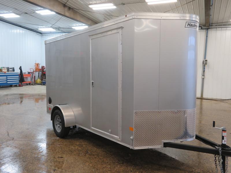 2020 Haulmark 6'X12' Enclosed Trailer TSV612 2020 Haulmark 6'X12' Enclosed Trailer TSV612