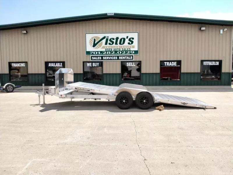 new Utility Trailers Aluma  for sale, in West Fargo, ND Thumbnail 10