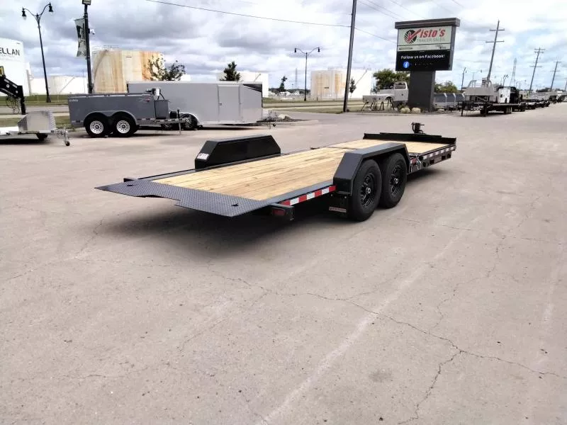 new Equipment / Flatbed Trailers Midsota  for sale, in West Fargo, ND Thumbnail 5