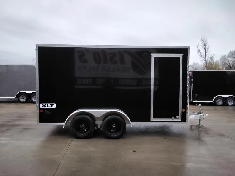 new Cargo (Enclosed) Trailers E-Z Hauler  for sale, in West Fargo, ND Thumbnail 4