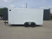 new Cargo (Enclosed) Trailers Cross Trailers  for sale, in West Fargo, ND Thumbnail 8