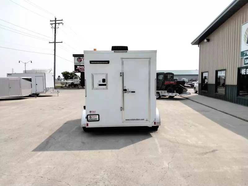 new Office / Fiber Optic Trailers Impact Trailers  for sale, in West Fargo, ND Thumbnail 6