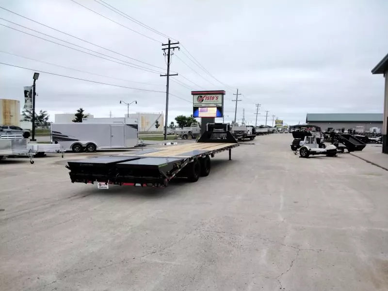 new Equipment / Flatbed Trailers Load Trail  for sale, in West Fargo, ND Thumbnail 5