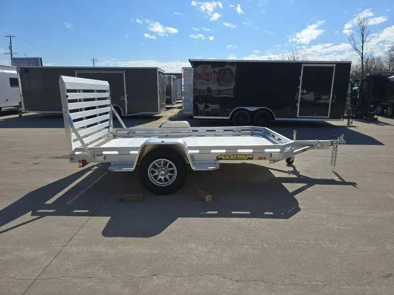 new Utility Trailers Aluma  for sale, in West Fargo, ND Thumbnail 6