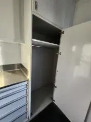 used Cargo (Enclosed) Trailers Featherlite  for sale, in West Fargo, ND Thumbnail 28