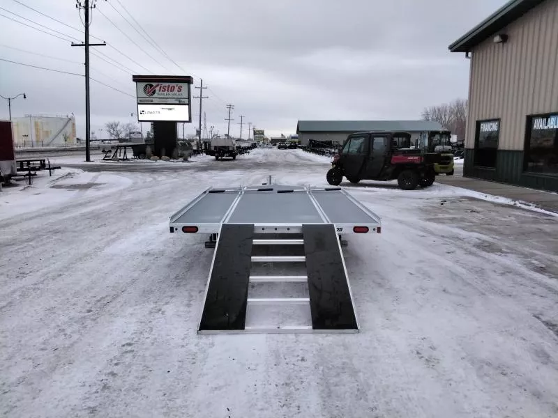 new Snowmobile Trailers Aluma  for sale, in West Fargo, ND Thumbnail 9