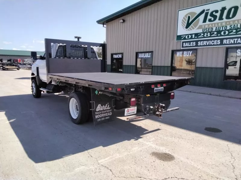used Other Trucks Chevrolet  for sale, in West Fargo, ND Thumbnail 7
