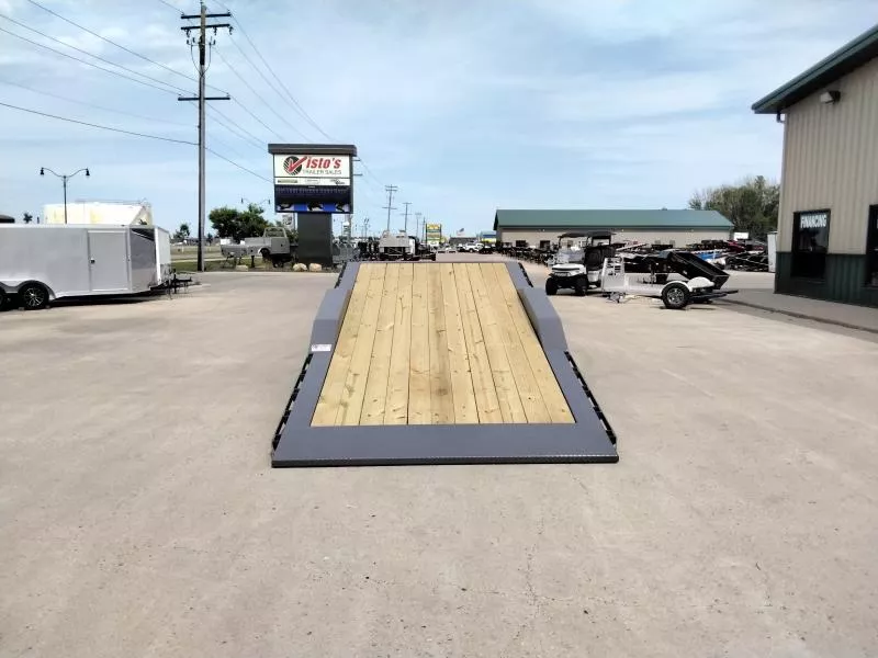 new Equipment / Flatbed Trailers Midsota  for sale, in West Fargo, ND Thumbnail 9
