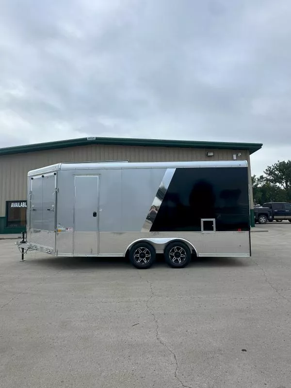 new Snowmobile Trailers RC Trailers  for sale, in West Fargo, ND Thumbnail 7