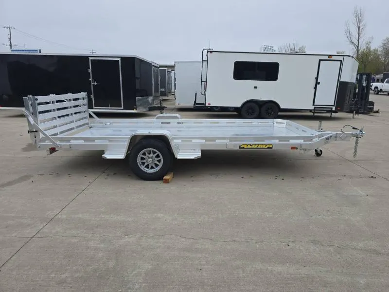 new Utility Trailers Aluma  for sale, in West Fargo, ND Thumbnail 3
