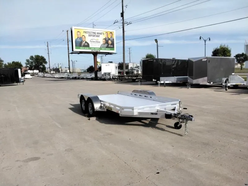 new Utility Trailers Aluma  for sale, in West Fargo, ND Thumbnail 3