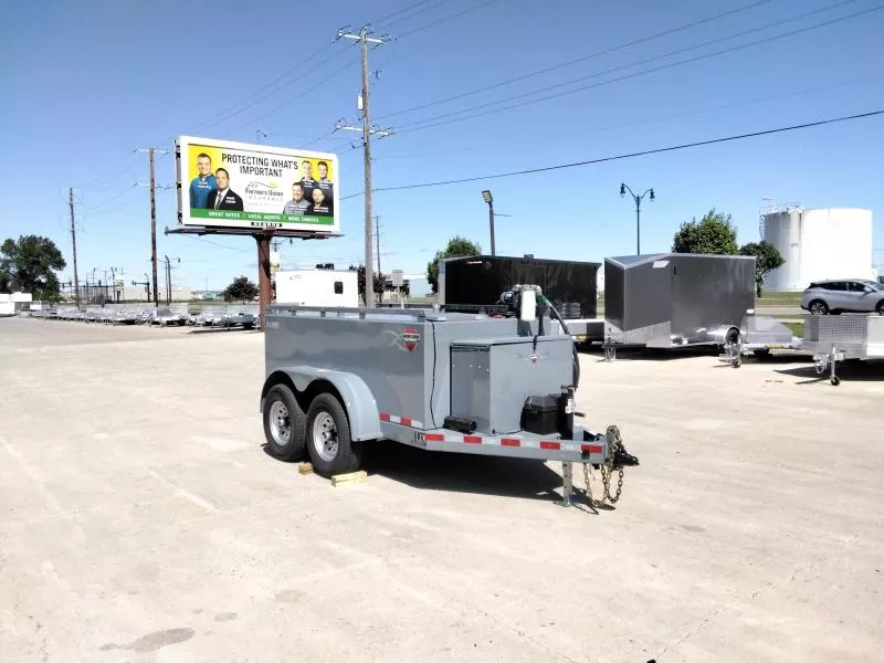 new Other Trailers Thunder Creek Equipment  for sale, in West Fargo, ND Thumbnail 3