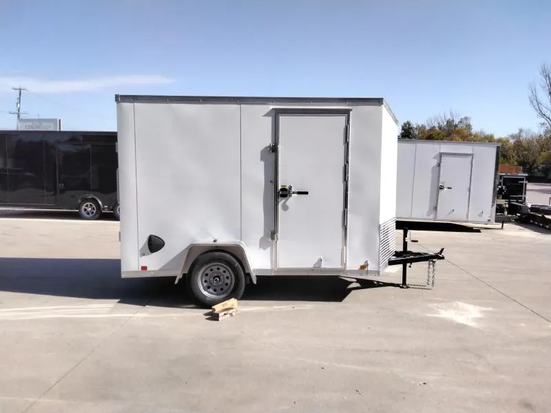 new Cargo (Enclosed) Trailers RC Trailers  for sale, in West Fargo, ND Thumbnail 4