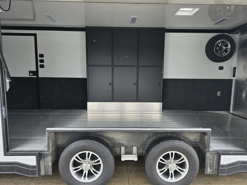 new Car Haulers / Racing Trailers InTech  for sale, in West Fargo, ND Thumbnail 12