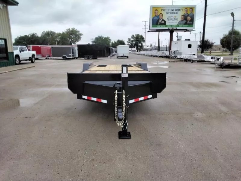 new Equipment / Flatbed Trailers Midsota  for sale, in West Fargo, ND Thumbnail 2