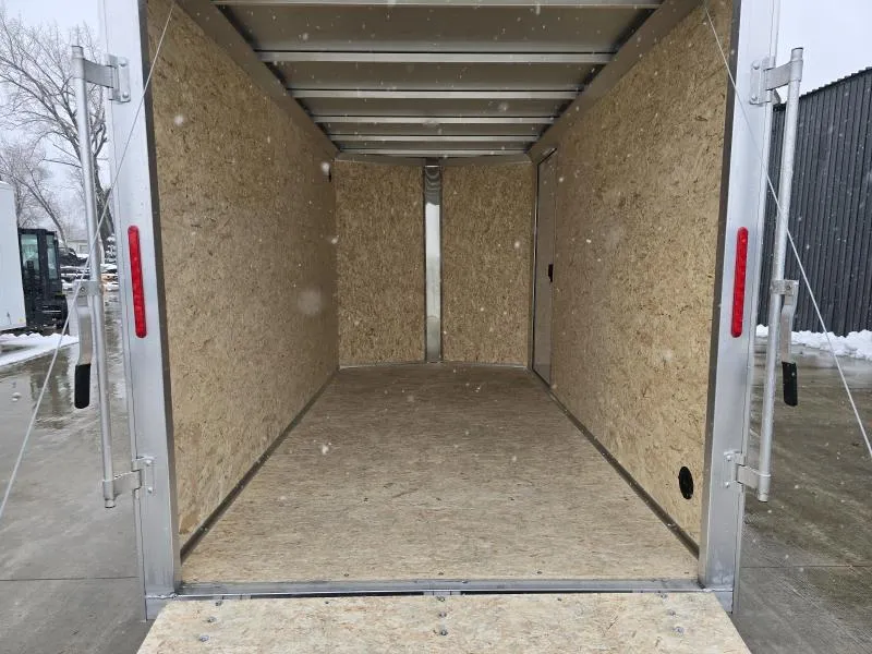 new Cargo (Enclosed) Trailers E-Z Hauler  for sale, in West Fargo, ND Thumbnail 10