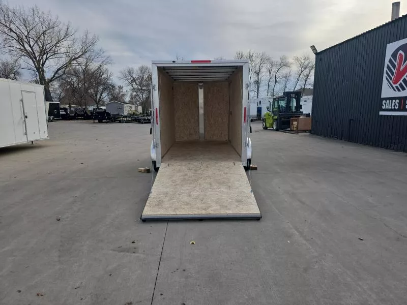 new Cargo (Enclosed) Trailers E-Z Hauler  for sale, in West Fargo, ND Thumbnail 9