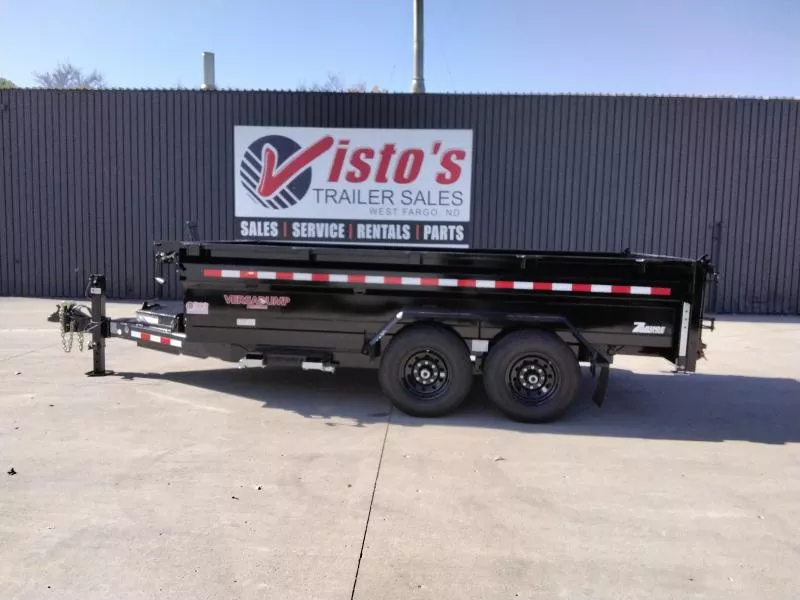 new Dump Trailers Midsota  for sale, in West Fargo, ND Thumbnail 8