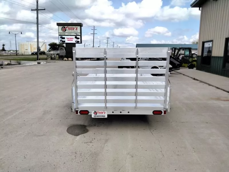 new Utility Trailers Aluma  for sale, in West Fargo, ND Thumbnail 6