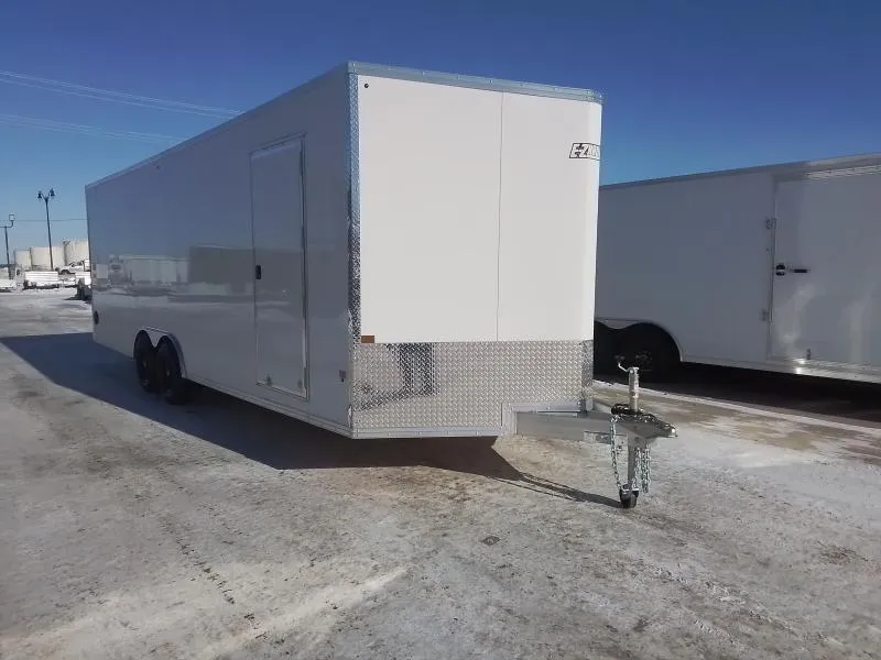 new Cargo (Enclosed) Trailers E-Z Hauler  for sale, in West Fargo, ND Thumbnail 3