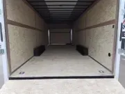 new Cargo (Enclosed) Trailers Haulmark  for sale, in West Fargo, ND Thumbnail 10