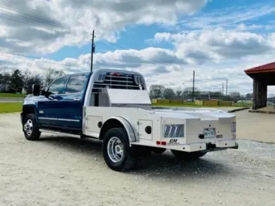 2024 PJ Truck Beds ALER 8'6" X 97" X 56" X 38" Truck Bed