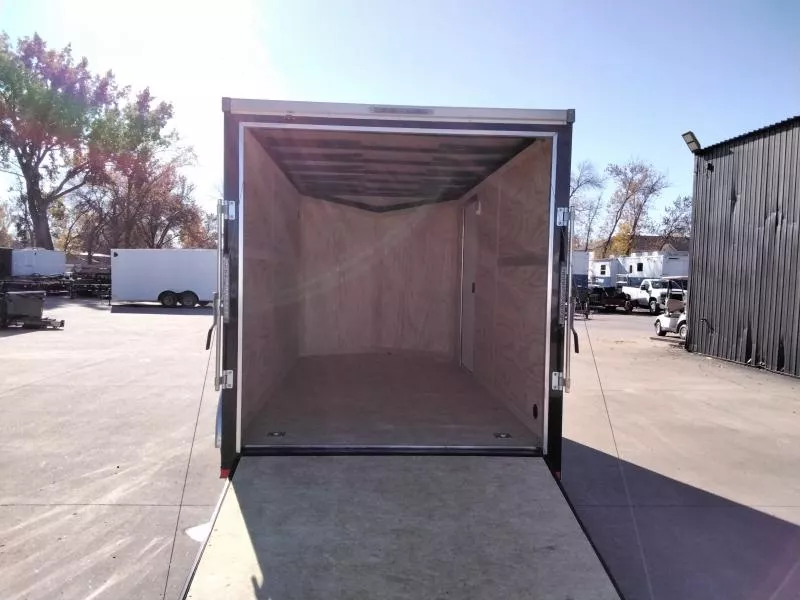 new Cargo (Enclosed) Trailers RC Trailers  for sale, in West Fargo, ND Thumbnail 10