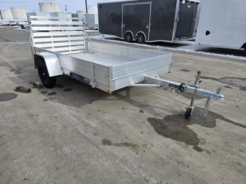 new Utility Trailers Aluma  for sale, in West Fargo, ND Thumbnail 3