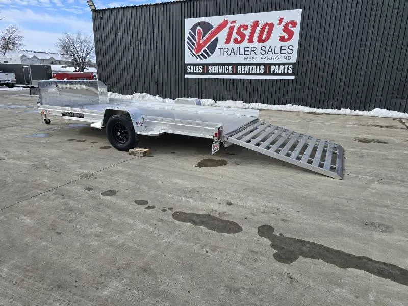 new Utility Trailers Aluma  for sale, in West Fargo, ND Thumbnail 8