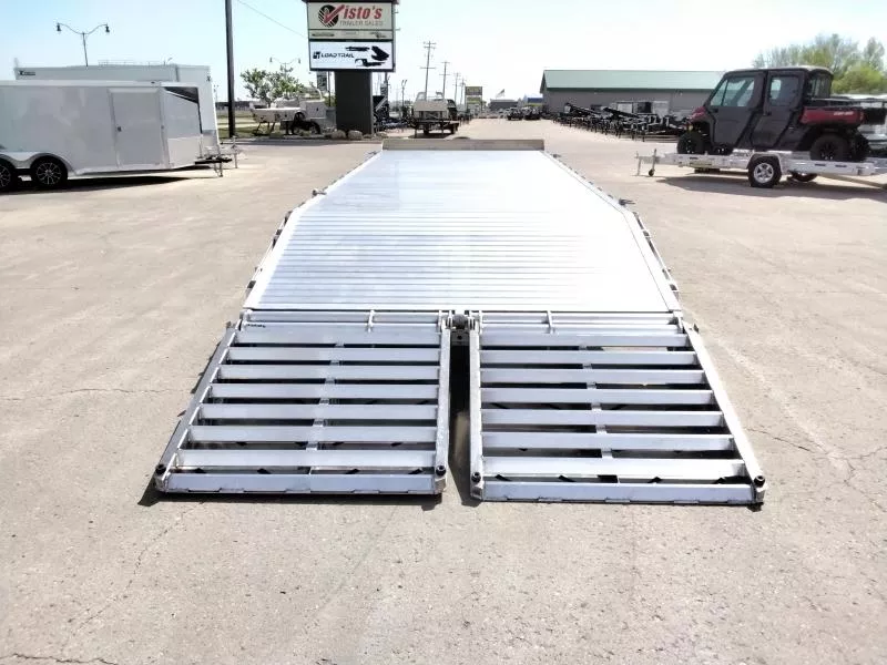 new Equipment / Flatbed Trailers EBY  for sale, in West Fargo, ND Thumbnail 9
