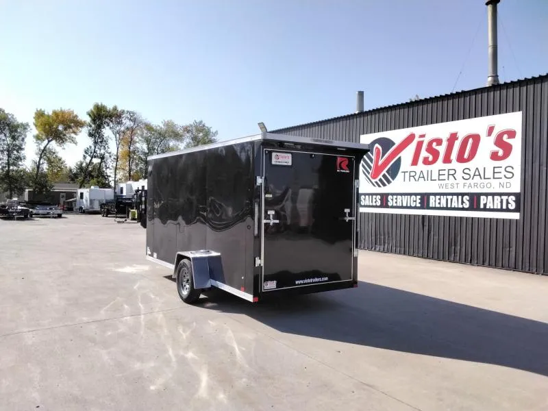 new Cargo (Enclosed) Trailers RC Trailers  for sale, in West Fargo, ND Thumbnail 7